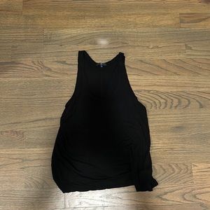 Gap blank tank